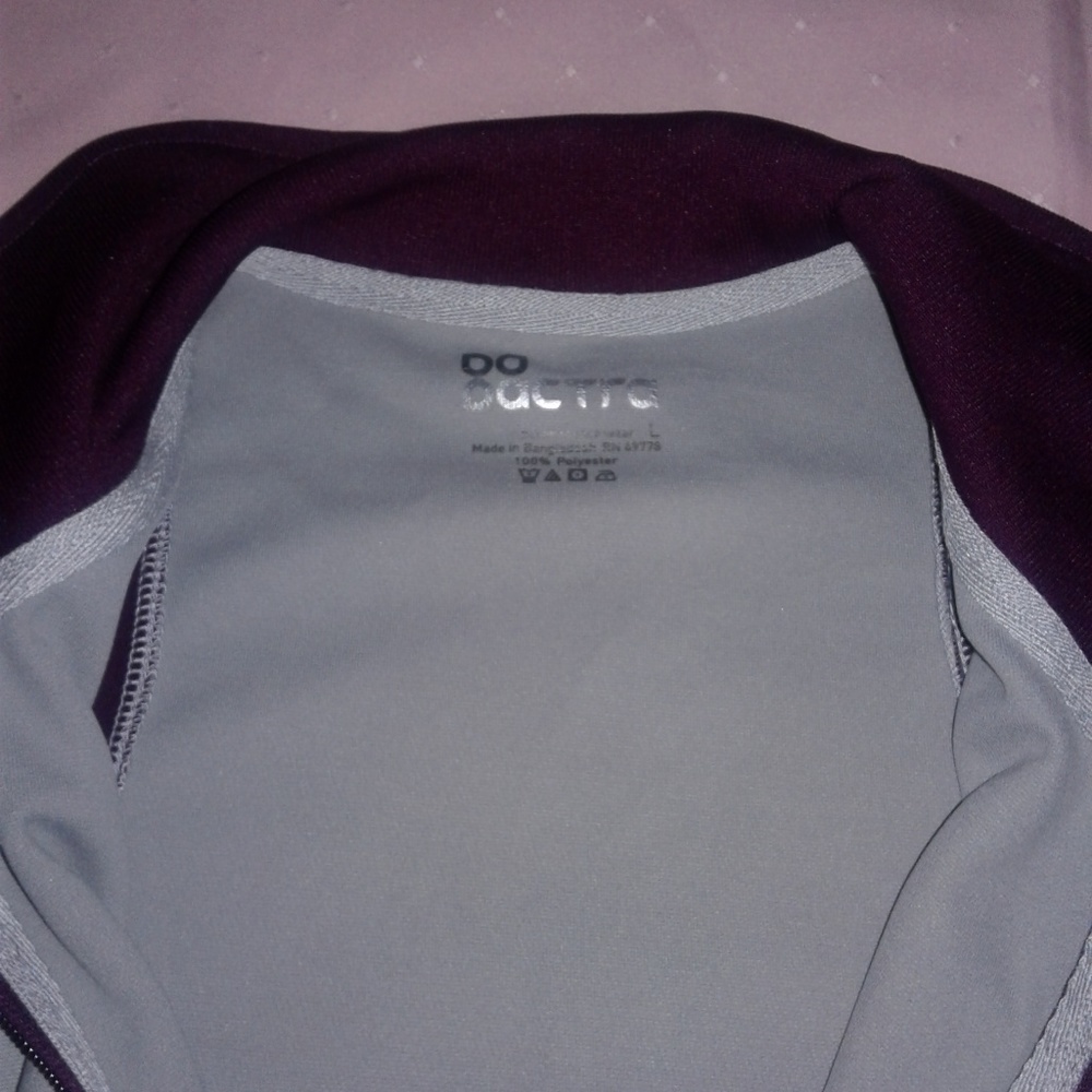 Actra Performance Women's Jacket - Picture 4 of 6